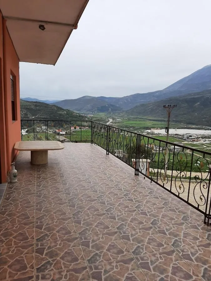 Guesthouse Lula 2 Tepelene Apartment