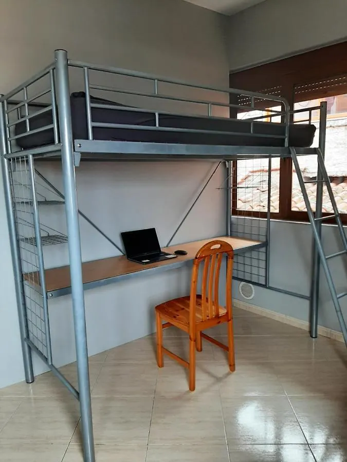 Guesthouse Lula 2 Tepelene 0*,  Albania