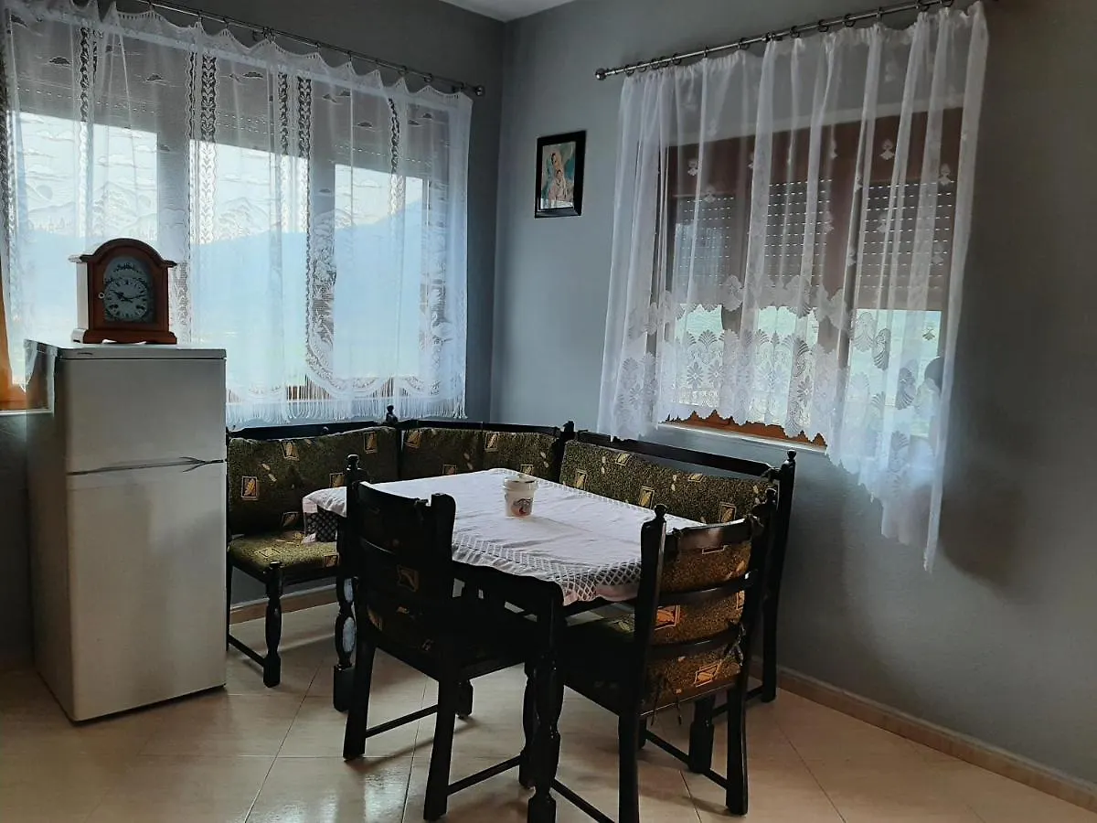 Apartment Guesthouse Lula 2 Tepelene