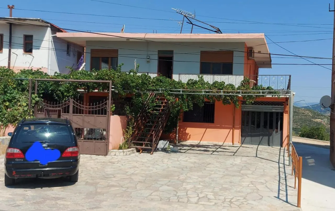 Guesthouse Lula 2 Tepelene