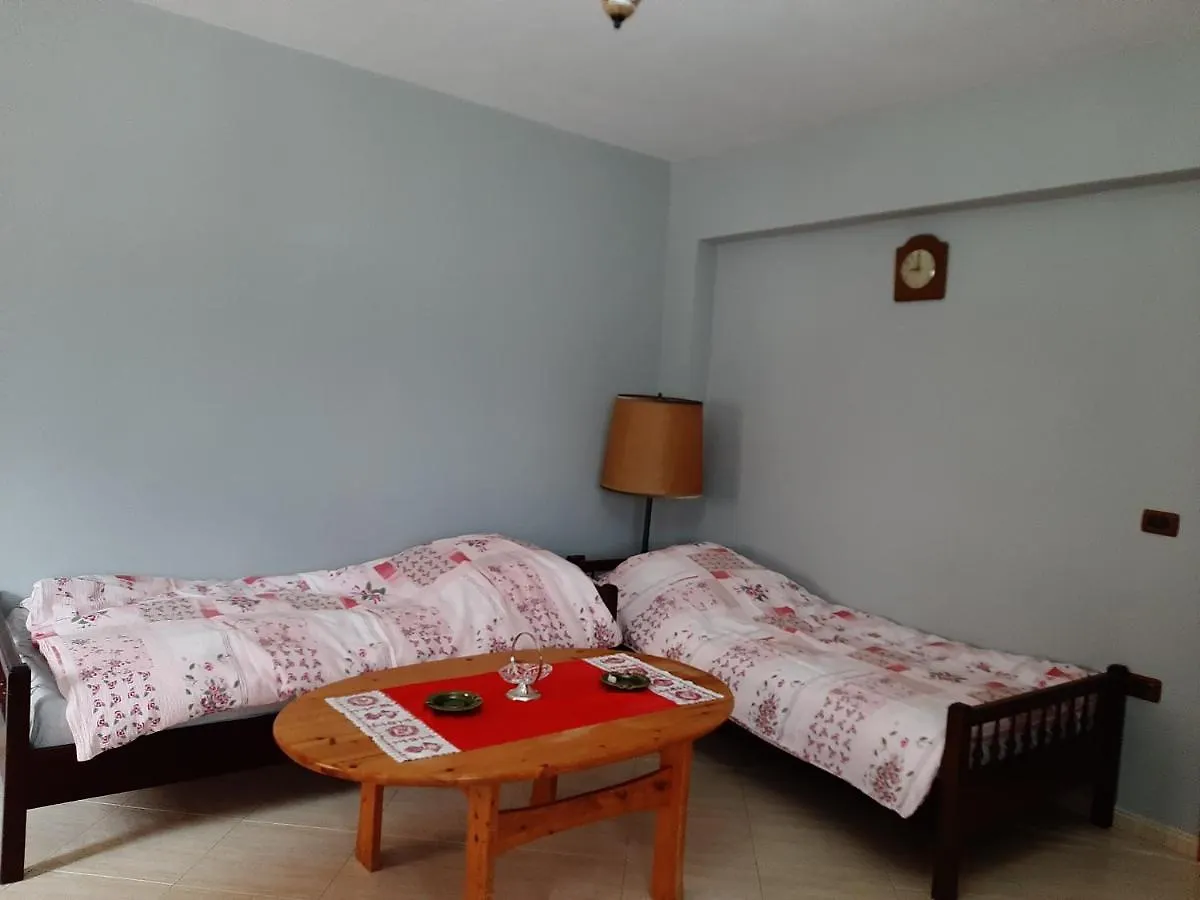 Guesthouse Lula 2 Tepelene Apartment