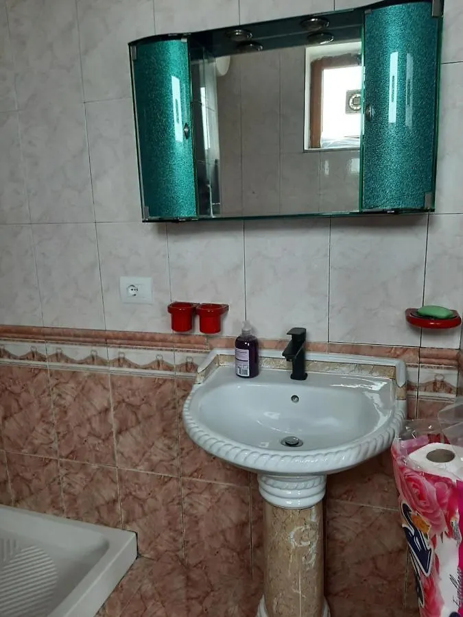 Apartment Guesthouse Lula 2 Tepelene