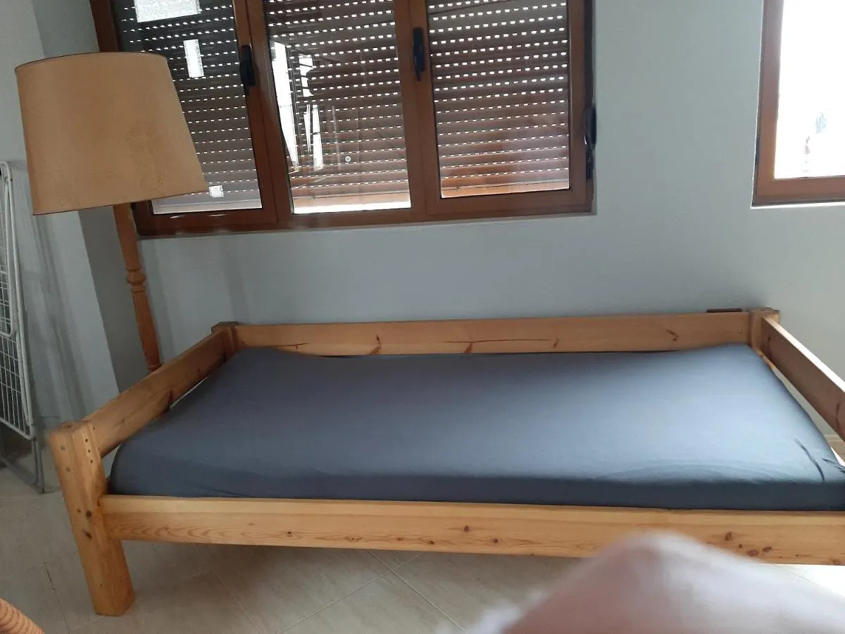 Guesthouse Lula 2 Tepelene 0*,  Albania