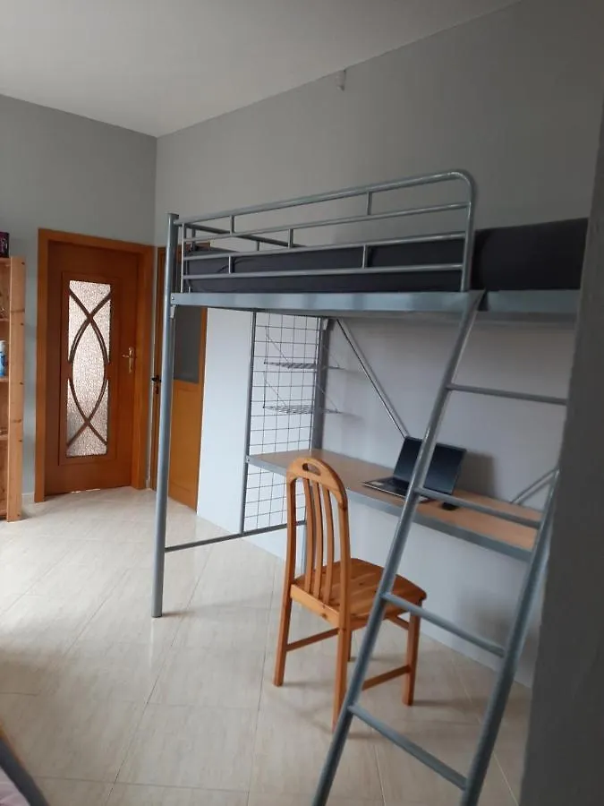 Apartment Guesthouse Lula 2 Tepelene