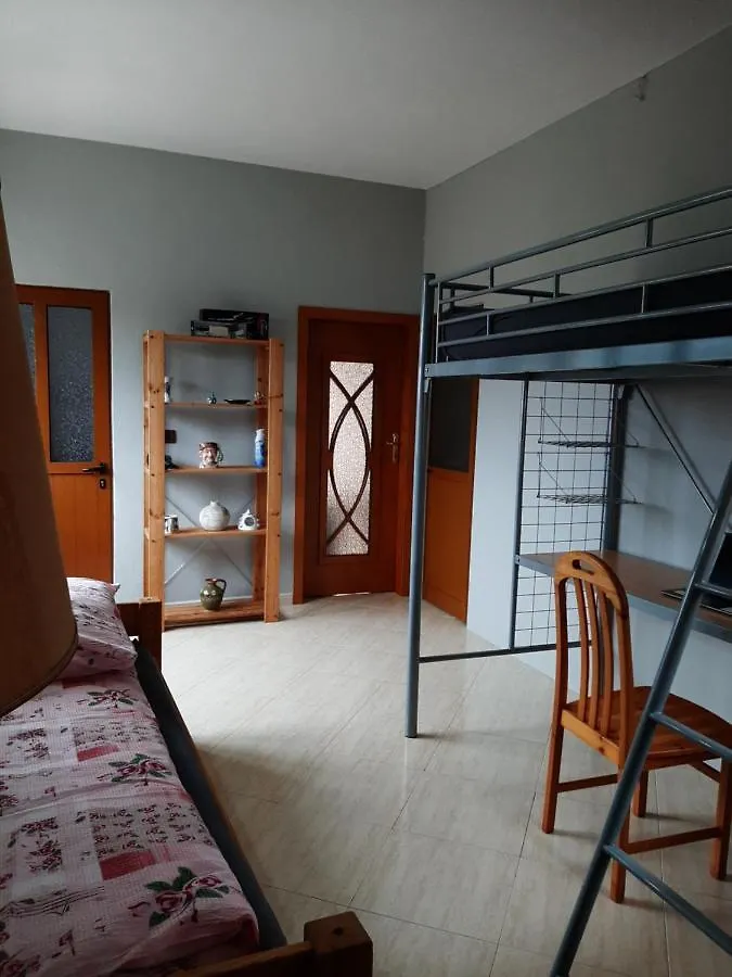 Guesthouse Lula 2 Tepelene Apartment