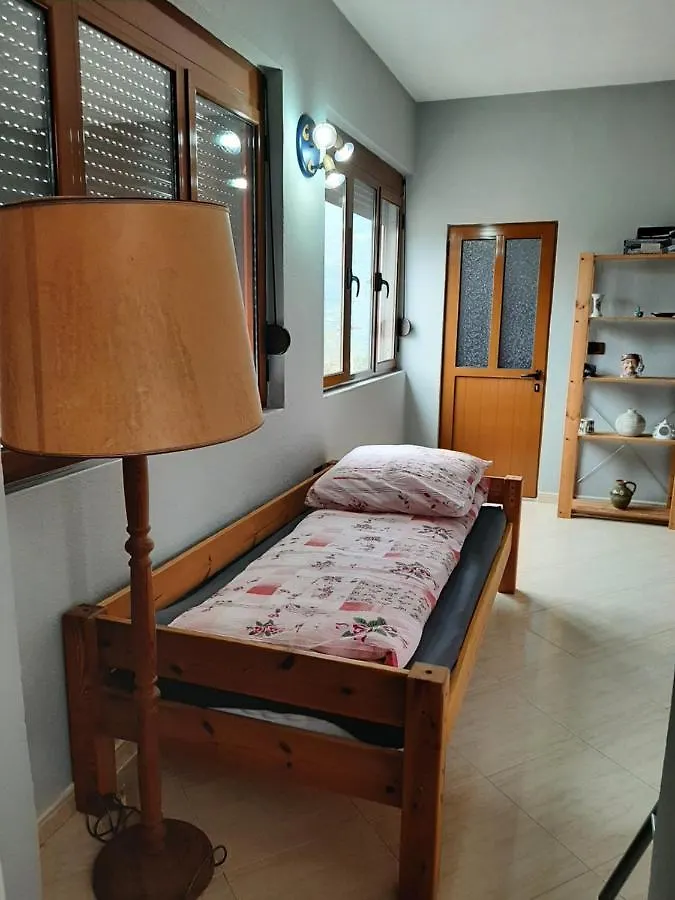 Guesthouse Lula 2 Tepelene Apartment