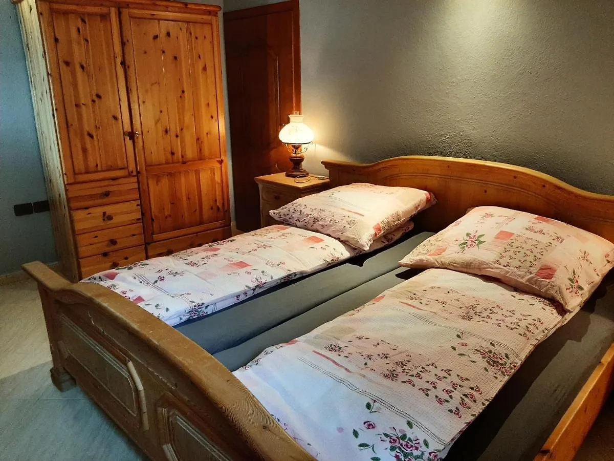 Apartment Guesthouse Lula 2 Tepelene