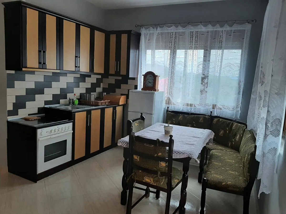Apartment Guesthouse Lula 2 Tepelene Albania