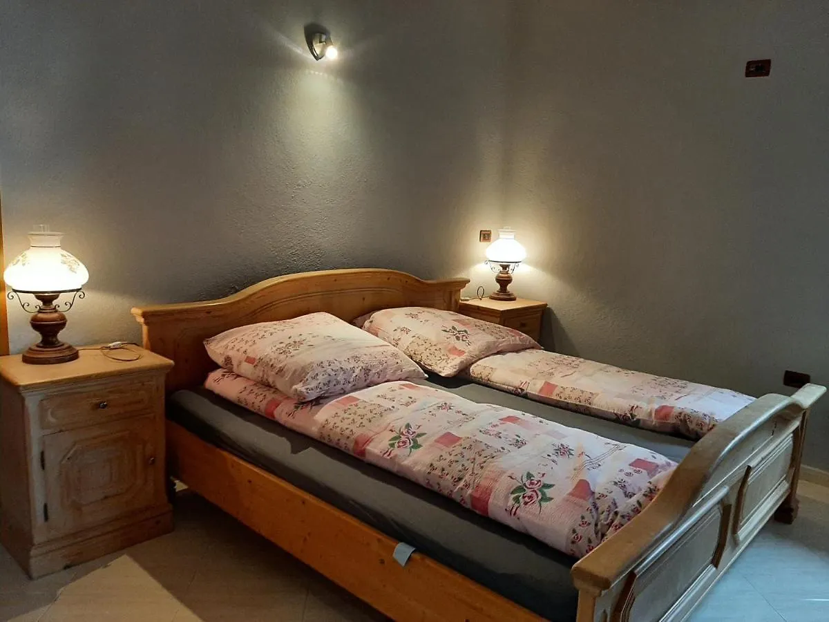 Guesthouse Lula 2 Tepelene